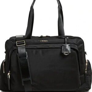 TUMI Travel Bag